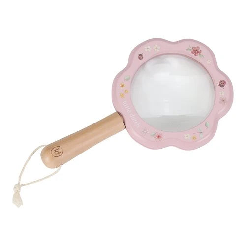 Lupe Pink - Fairy Garden Little Dutch