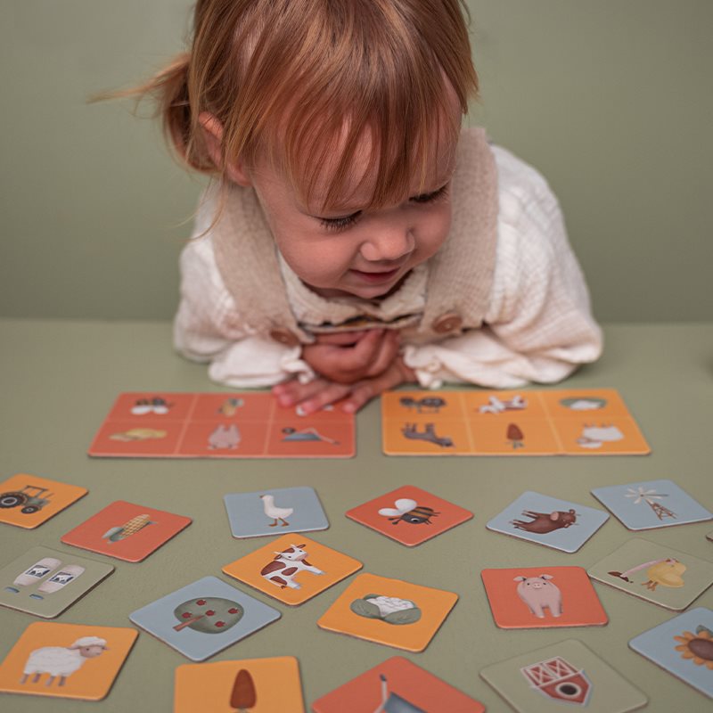 Lotto Spiele Little Farm