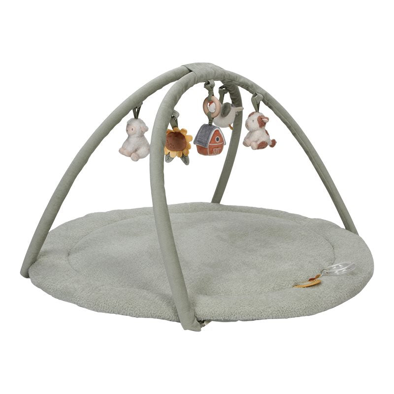 Little Dutch Activity-Spieldecke Little Farm