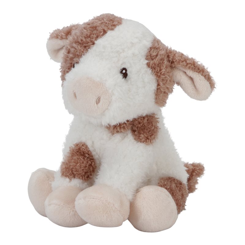 Kuscheltier Kuh 17cm Little Farm