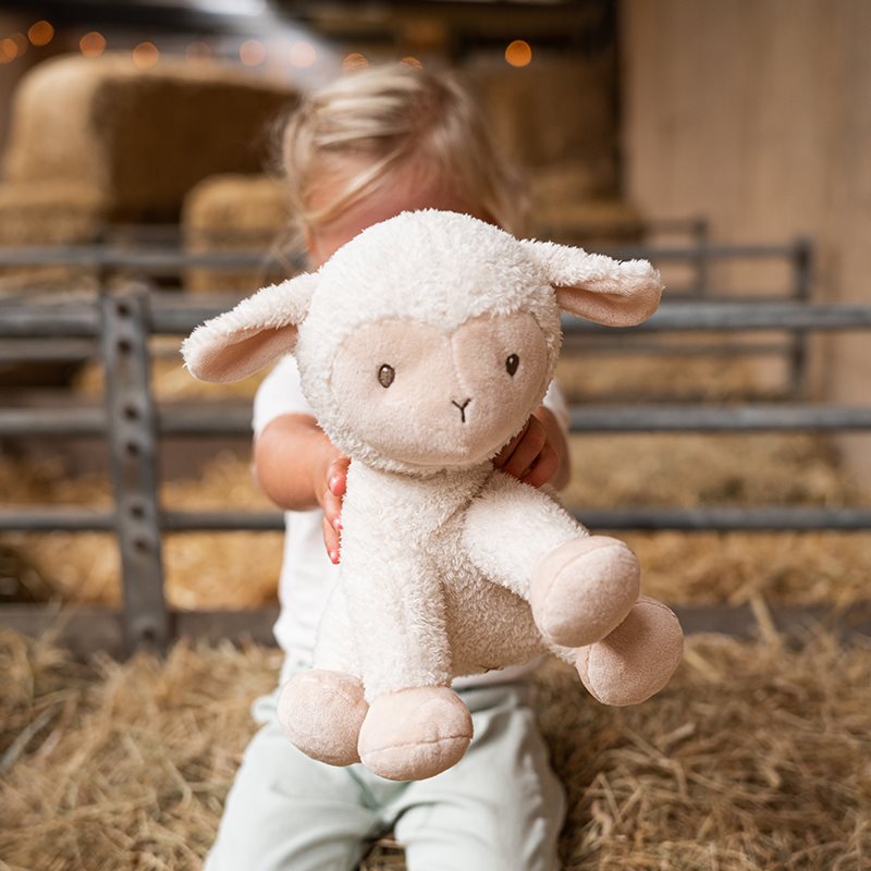 Kuscheltier Schaf 25cm Little Farm