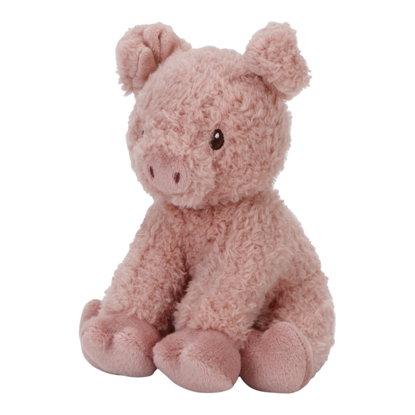 Kuscheltier Schwein 25cm Little Farm