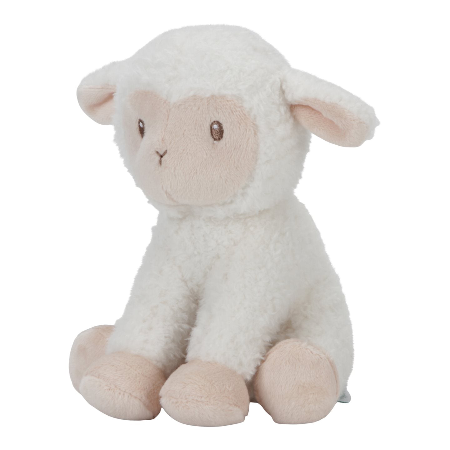 Kuscheltier Schaf 25cm Little Farm