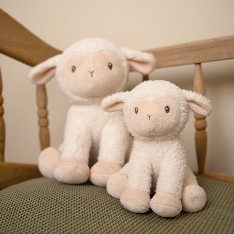 Kuscheltier Schaf 25cm Little Farm