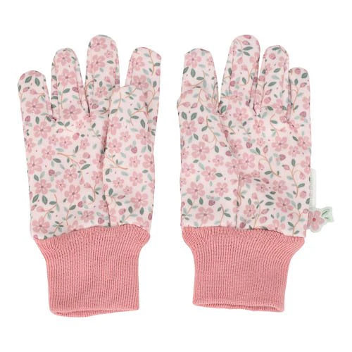 Gartenhandschuhe - Pink Fairy Garden Little Dutch