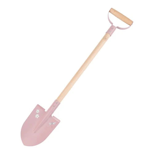 Schaufel - Pink - Fairy Garden Little Dutch