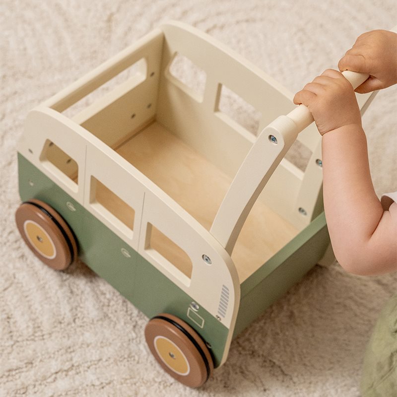 Little Dutch Laufwagen Vintage