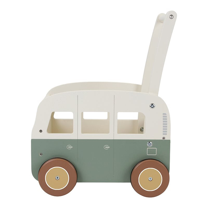 Little Dutch Laufwagen Vintage
