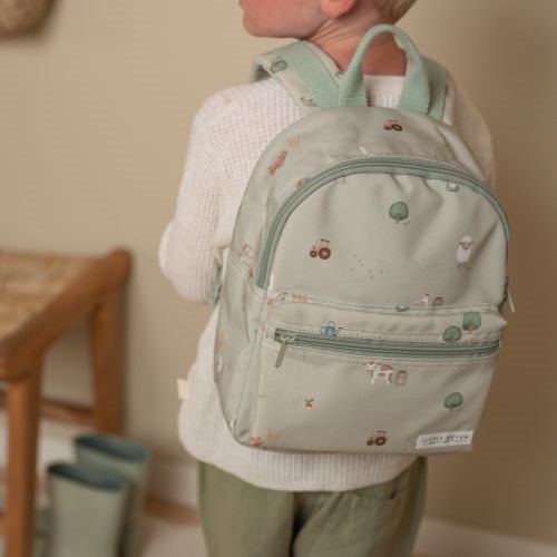 Kinderrucksack Little Farm Little Dutch