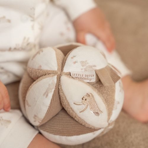 Greifball Baby Bunny NEWBORN NATURALS