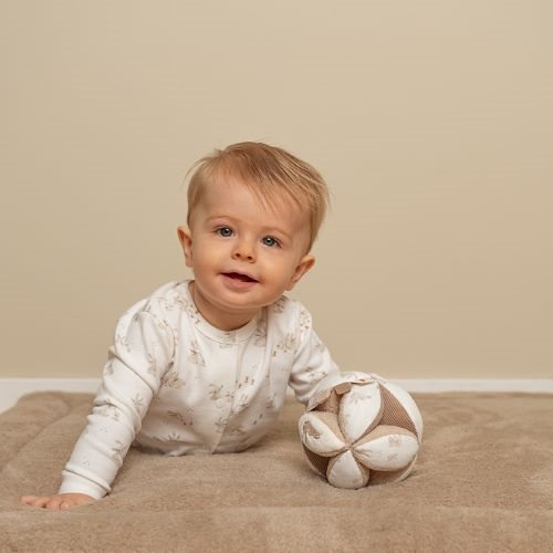 Greifball Baby Bunny NEWBORN NATURALS