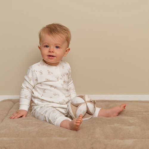 Greifball Baby Bunny NEWBORN NATURALS