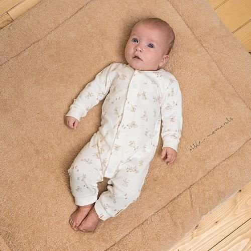 Little Dutch Laufgittereinlage Baby Bunny