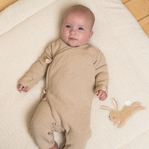 Little Dutch Laufgittereinlage Baby Bunny
