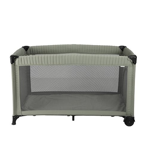 Little Dutch Reisebett mit Tasche Olive