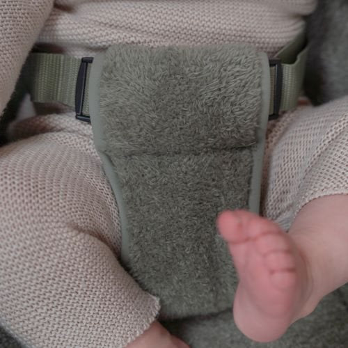 Little Dutch Babywippe Olive Little Farm