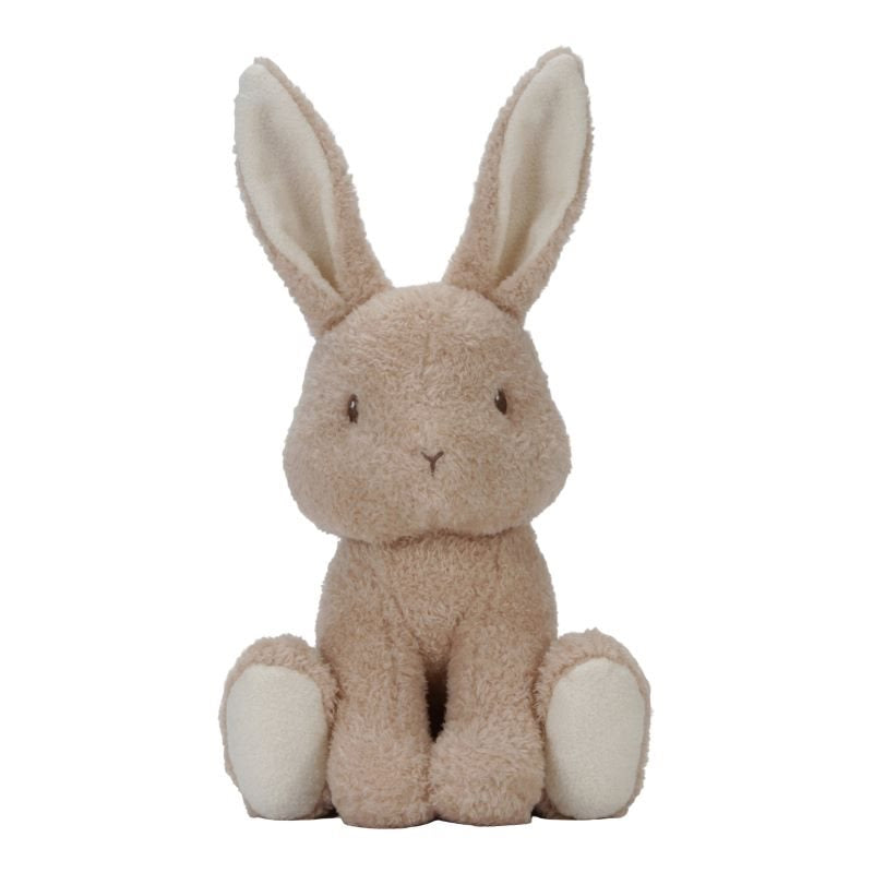 Little Dutch Kuscheltier Kaninchen 25cm Baby Bunny NEWBORN NATURALS