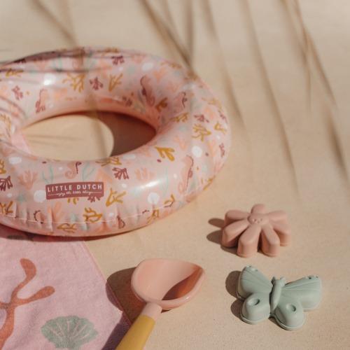 Little Dutch Schwimmring Ocean Dreams Pink