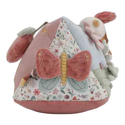 Little Dutch Aktivitäten Dreieck - Fairy Garden