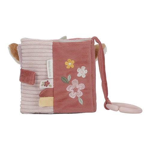 Little Dutch Buggy Stoffbuch - Fairy Garden