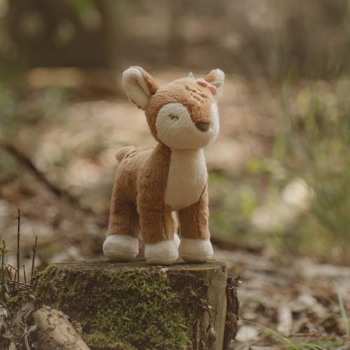 Little Dutch Kuscheltier Reh - Fairy Garden