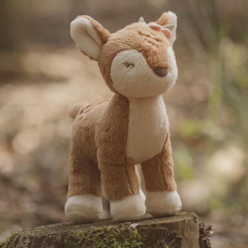 Little Dutch Kuscheltier Reh - Fairy Garden
