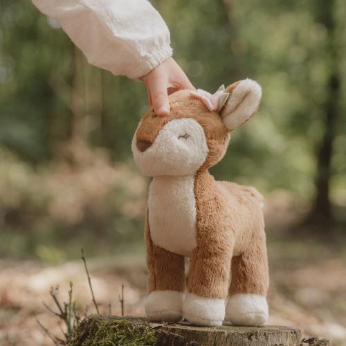 Little Dutch Kuscheltier Reh - Fairy Garden