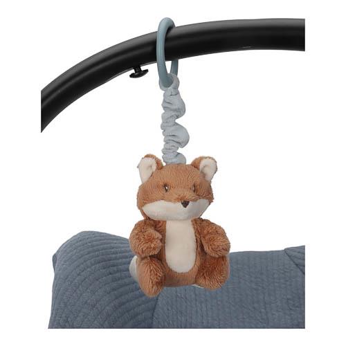 Little Dutch Zittertier Fuchs- Forest Friends