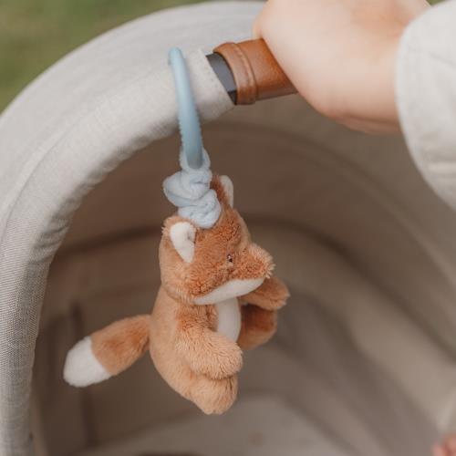 Little Dutch Zittertier Fuchs- Forest Friends