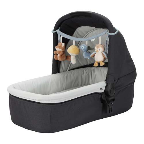 Little Dutch Kinderwagenkette - Forest Friends