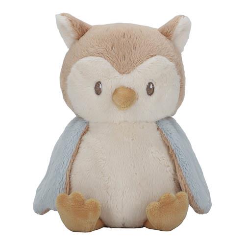 Little Dutch Kuscheltier Eule- Forest Friends