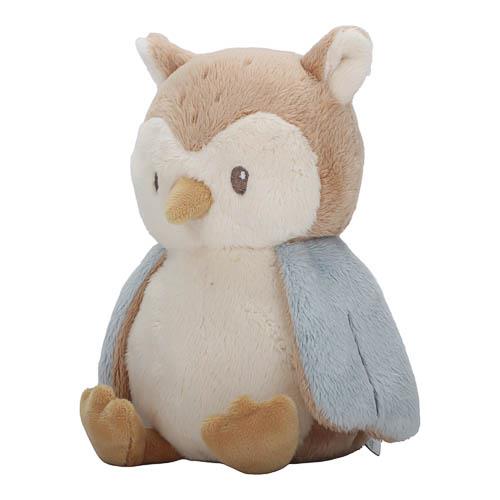Little Dutch Kuscheltier Eule- Forest Friends