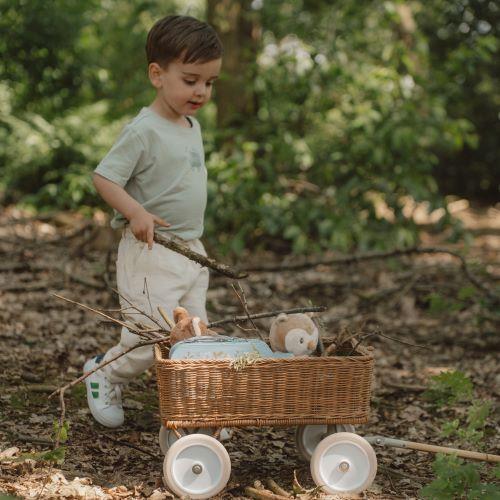 Little Dutch Kuscheltier Eule- Forest Friends