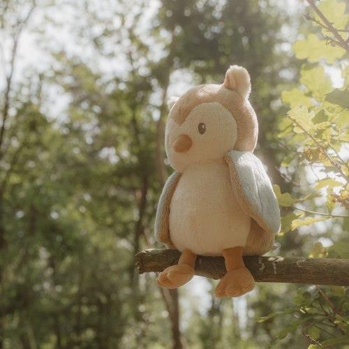 Little Dutch Kuscheltier Eule- Forest Friends