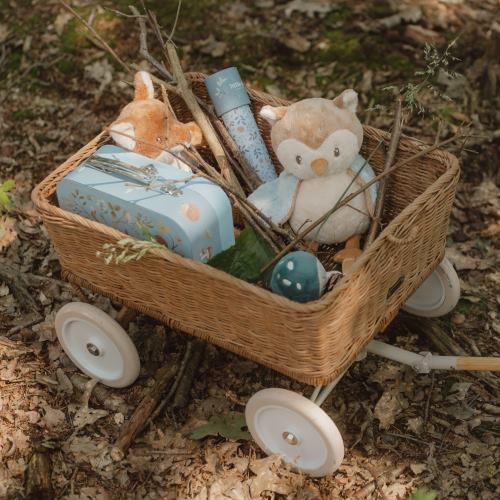 Little Dutch Kuscheltier Eule- Forest Friends
