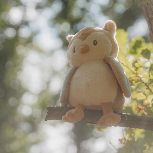 Little Dutch Kuscheltier Eule- Forest Friends