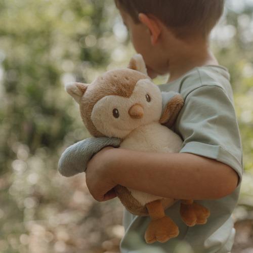 Little Dutch Kuscheltier Eule- Forest Friends