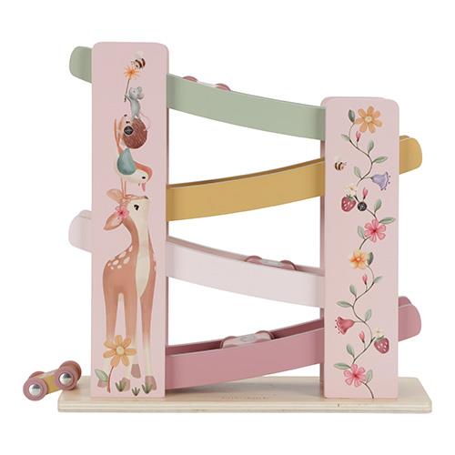 Little Dutch Holzrollbahn - Fairy Garden