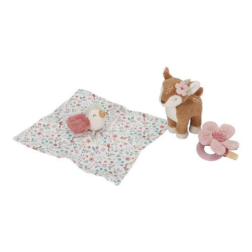 Little Dutch Geschenkset mit Plüschtieren - Fairy Garden