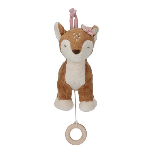 Little Dutch Spieluhr Reh - Fairy Garden