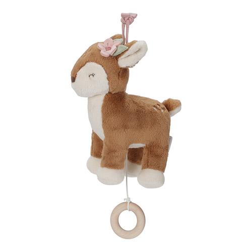 Little Dutch Spieluhr Reh - Fairy Garden