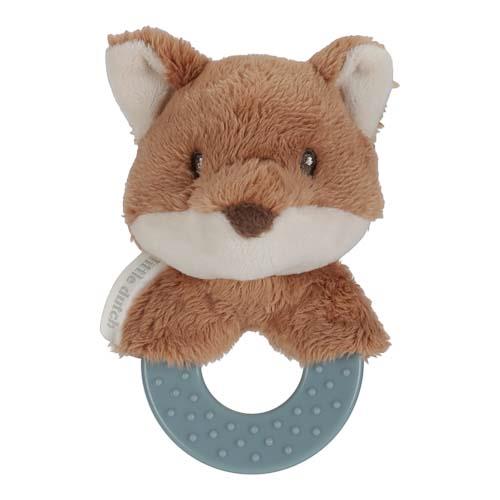 Little Dutch Geschenkset mit Plüschtieren - Forest Friends
