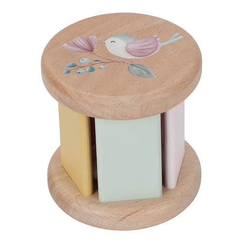Little Dutch Geschenkset Holz Fairy Garden