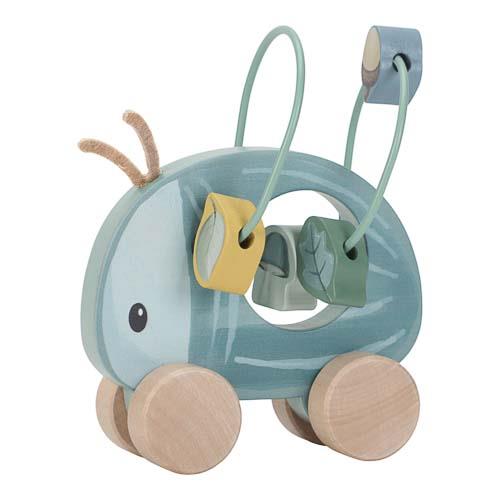Little Dutch Geschenkset Holz Forest Friends
