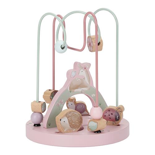 Little Dutch Aktivitätsspirale groß - Fairy Garden