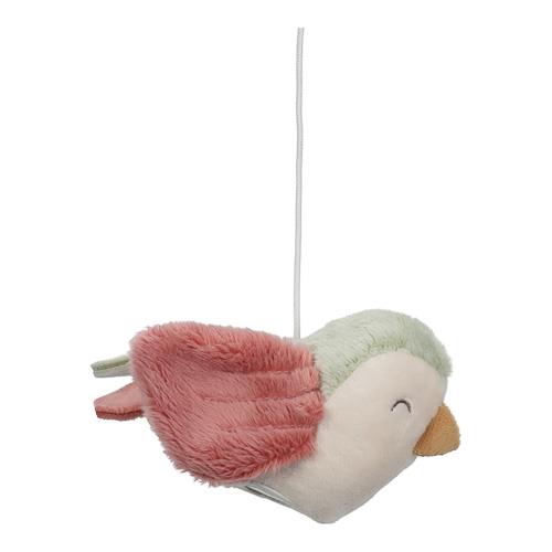 Little Dutch Musik-Mobile aus Holz - Fairy Garden