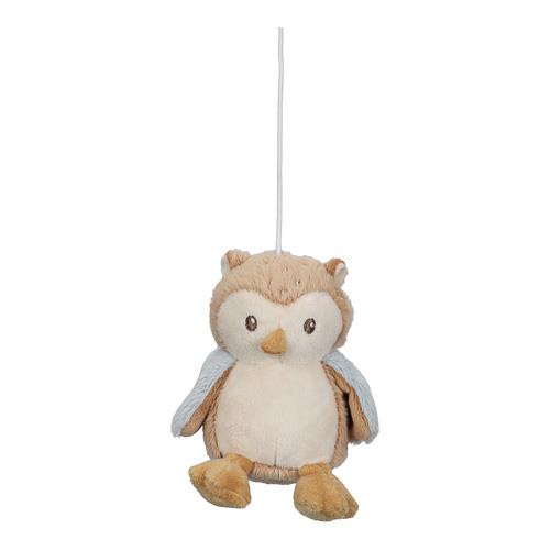 Little Dutch Musik-Mobile aus Holz- Forest Friends