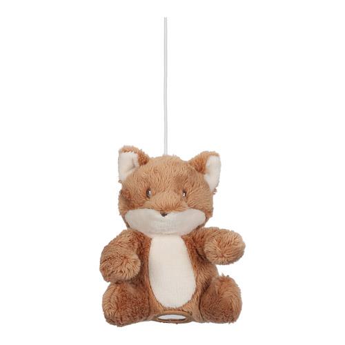 Little Dutch Musik-Mobile aus Holz- Forest Friends