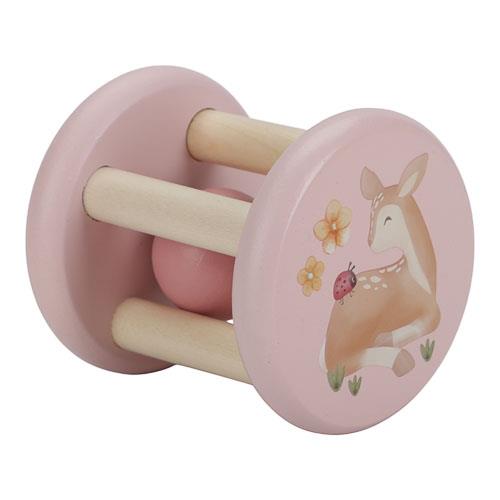 Little Dutch Rasselroller - Fairy Garden