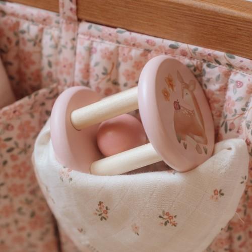 Little Dutch Rasselroller - Fairy Garden